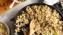 Dirty Rice Dirty Rice