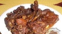 How to Cook Pork Ribs Adobo How to Cook Pork Ribs Adobo