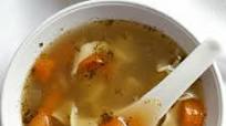 Pressure Cooker Chicken Soup Pressure Cooker Chicken Soup
