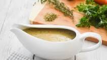 Traditional Low-FODMAP Gravy Recipe; Gluten-free Traditional Low-FODMAP Gravy Recipe; Gluten-free