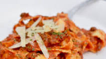 Italian Meat Sauce Italian Meat Sauce