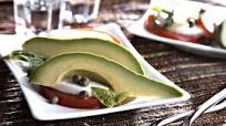 California Avocado Caprese Salad California Avocado Caprese Salad