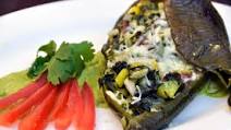 Creamy Avocado Tomatillo Sauce Recipe Creamy Avocado Tomatillo Sauce Recipe