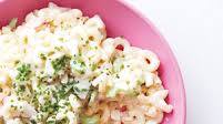 Creamy Macaroni Salad Creamy Macaroni Salad