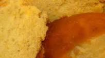 Receta de pan de Maíz guatemalteco Receta de pan de Maíz guatemalteco