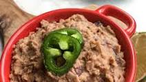 Easy Refried Beans Recipe Easy Refried Beans Recipe