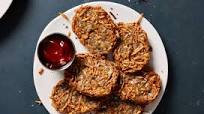 Air Fryer Hash Browns Air Fryer Hash Browns