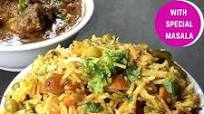 Vegetable Biryani in Pressure Cooker | Veg Biryani recipe Vegetable Biryani in Pressure Cooker | Veg Biryani recipe