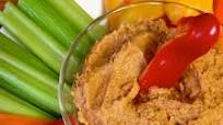 Moroccan Hummus Moroccan Hummus