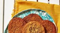 Sorghum Cookies Sorghum Cookies