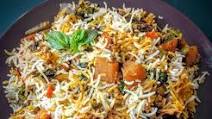 Veg Biryani Recipe | Hyderabadi Veg Dum Biryani Veg Biryani Recipe | Hyderabadi Veg Dum Biryani