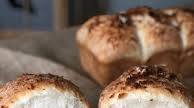 Recipe | How to Make Sourdough Pan de Coco Recipe | How to Make Sourdough Pan de Coco