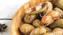 Instant Pot Hawaiian Boiled Peanuts Instant Pot Hawaiian Boiled Peanuts