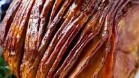 Coca Cola Ham Coca Cola Ham