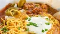 Easy Keto Chili Easy Keto Chili