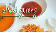 Nasi goreng recipe Nasi goreng recipe