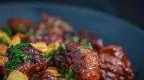 Most Delicious Pork Adobo Recipe Most Delicious Pork Adobo Recipe