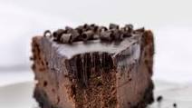 Chocolate Cheesecake Chocolate Cheesecake