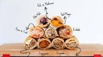 9 Lumpia Fillings you need to Try 9 Lumpia Fillings you need to Try