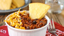 Cowboy Chili Cowboy Chili