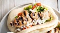 How to make Homemade Greek Chicken Gyro Recipe How to make Homemade Greek Chicken Gyro Recipe
