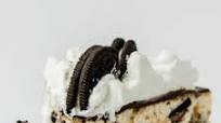 Oreo Cheesecake Oreo Cheesecake