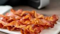 Air Fryer Bacon Air Fryer Bacon
