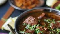 Kalya/Murghi ka Salan or Pakistani Chicken Curry Kalya/Murghi ka Salan or Pakistani Chicken Curry