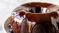 The Best Chocolate Bundt Cake