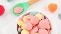 Baby Yogurt Melts Baby Yogurt Melts