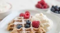 Copycat Glynn House Inn Belgian Waffles Copycat Glynn House Inn Belgian Waffles