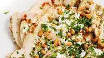 Greek Style Baked Chicken Breasts Greek Style Baked Chicken Breasts