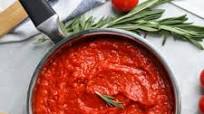Keto Pizza Sauce Keto Pizza Sauce