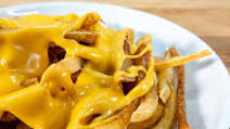 Shake Shack Cheese Sauce Over French Fries Shake Shack Cheese Sauce Over French Fries