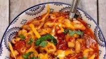 Instant Pot Mom's Goulash Instant Pot Mom's Goulash