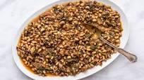 Slow Cooker Black-Eyed Peas and Collard Greens Slow Cooker Black-Eyed Peas and Collard Greens
