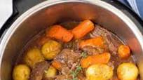 Pioneer Woman Instant Pot Pot Roast Pioneer Woman Instant Pot Pot Roast