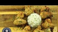 Asian Spicy Garlic wings - Air Fryer Recipe - Nuwave Brio 10 Quart Asian Spicy Garlic wings - Air Fryer Recipe - Nuwave Brio 10 Quart