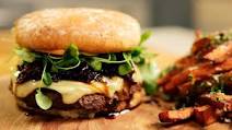 Butcher's Son Burger Butcher's Son Burger