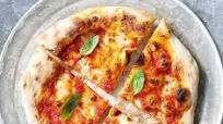 Next level Margherita pizza Next level Margherita pizza