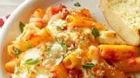 Slow-Cooker Baked Ziti Slow-Cooker Baked Ziti