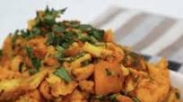 Bombay Gobi Bombay Gobi