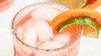 Blood Orange Margarita Blood Orange Margarita