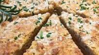 Kiere’s Gluten-free Focaccia Kiere’s Gluten-free Focaccia