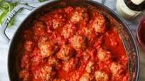 Easy Baked Meatballs Easy Baked Meatballs