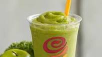 Jamba Juice Apple ‘N Greens Smoothie Recipe Jamba Juice Apple ‘N Greens Smoothie Recipe