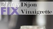 Dijon Vinaigrette Dijon Vinaigrette