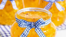 Pineapple Habanero Pepper Jelly Pineapple Habanero Pepper Jelly