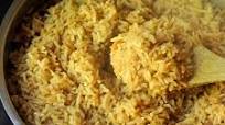 Seasoned Rice Pilaf Seasoned Rice Pilaf