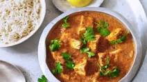 Vegan slow-cooker tofu Tikka Masala Vegan slow-cooker tofu Tikka Masala